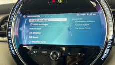 MINI Cooper 1.5 C Classic [Level 2] 3dr Auto Petrol Hatchback